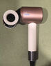 戴森（DYSON）HD16 全新智能吹风机 Supersonic 电吹风 负离子 速干护发 礼物推荐 HD16琥珀金色 实拍图