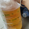 金龙鱼 食用油 非转基因 物理压榨玉米油6.18L（蕴含植物甾醇） 实拍图