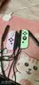 风暴妖龙通用switch2手柄支持1代joy-con适配hd体感游戏震动ns无线蓝牙左右分体霍尔摇杆健身环任天堂 【淡紫淡绿】升级霍尔摇杆丨六轴陀螺仪丨体感震动 实拍图