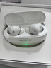 OPPO Enco Air4 Pro 真无线蓝牙耳机 通用苹果华为小米一加手机 降噪入耳式超长续航耳机   晨曦白 实拍图