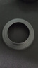 绿巨能（llano）相机遮光罩适用尼康Z 16-50mm镜头Z50II Z50二代 Z30 Zfc ZFC Z62 Z7II Z9 Z7配件替代HN-40 实拍图