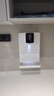米家小米家用净水器伴侣管线机 秒速加热直饮一体净饮机  壁挂式饮水机MG3-A 实拍图