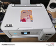 爱普生（EPSON）L4266墨仓式彩色无线多功能一体机家用/办公 AI学习打印机（打印复印扫描 wifi 自动双面 液晶屏） 实拍图