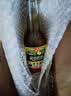 海天醋 苹果醋350mL 0脂果汁酿造拌凉菜沙拉鸡尾酒饮品调料调味品 苹果醋350mL*2瓶 实拍图