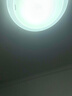 雷士（NVC）led灯盘吸顶替换灯芯灯泡灯板圆形磁吸灯条光源模组40瓦白光6500K 实拍图