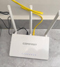 COMFAST CF-WR613N大功率智能300M无线路由器 家用全屋WIFI信号穿墙城中村高速稳定传输 实拍图