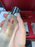 SK-II神仙水精华75ml礼盒sk2水乳化妆品护肤品套装三八节女神生日礼物 实拍图