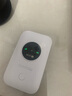 迅优随身wifi三网通免插卡移动网络wifi6无线网卡便携式高速4G无线wifi无限制全国通用流量2026款5GXY 【顶配版wifi6】八核八通道+升级长续航 实拍图