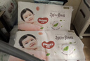 好奇（Huggies）铂金装小桃裤成长裤L120片(9-14kg)大号尿不湿拉拉裤【透爽散热】 实拍图