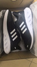 阿迪达斯（adidas）运动鞋网面透气舒适轻便百搭缓震休闲跑步女鞋 39UK6码 实拍图