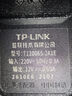 普联（TP-LINK）双摄800万智能摄像头 家用监控器360度无死角夜视全景无线手机远程婴儿宠物室内安防IPC44AW双摄版 实拍图