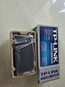 普联（TP-LINK） 8口千兆交换机 企业用家用宿舍分流器 网线网络分线器   即插即用 TL-SG1008+ 实拍图