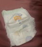 宜婴新梦想家全包臀小内裤L38片拉拉裤超薄透气【品牌直供 安心品质】 实拍图