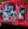 雀巢（Nestle）醇品无蔗糖速溶黑咖啡 独立袋装 美式黑咖啡1.8g*100包 实拍图