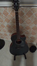 曼尔乐器吉他架古典民谣电吉他立式架大提琴琵琶中阮乐器通用落地琴架支架 实拍图