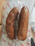秋林里道斯中华老字号 哈尔滨红肠1.1kg/袋 量贩装 东北特产 休闲零食 实拍图