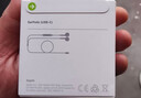 Apple/苹果 EarPods USB-C有线耳机 type-c有线耳机苹果耳机 苹果17有线耳机笔记本耳机游戏音乐 实拍图