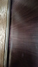玛丽（MARIE）门窗密封条 隔音防风神器塑钢窗户防盗门缝门框贴防漏风房门挡胶条【双层9*10mm】6米3倍回弹 实拍图