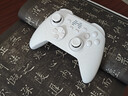 北通鲲鹏20无线游戏手柄智控双切扳机震动蓝牙手柄xbox电脑PC手机steam电视NSswitch2 宝可梦 仁王3 实拍图