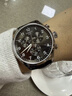 天梭（TISSOT）手表 速驰系列男表 瑞士石英男士皮带腕表运动表春节不打烊 实拍图