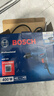 博世（BOSCH）电钻手电钻400瓦功率马达自锁夹头15件附件套装GBM 400 KLE 实拍图