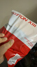 棉十三袜子女士新疆棉中筒秋冬季纯色防臭10A抗菌糖果色女袜长筒袜10双 实拍图