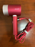 夏普负离子护发吹风机大功率电吹风IB-RC46C-P 实拍图