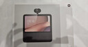 小米（MI）Xiaomi智能家庭屏8云台版 智能音箱摄像一体机 蓝牙音响远程看护 老人礼物 小爱大模型 实拍图