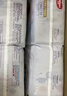好奇（Huggies）金装纸尿裤L132片(9-14kg)尿不湿【速干不易红】 实拍图