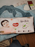 好奇（Huggies）铂金装小桃裤拉拉裤袋装XXL37片(15kg以上)尿不湿【透爽散热】 实拍图