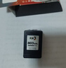 彩格803墨盒适用惠普803墨盒HP 1112墨盒2131 1111 2623 2628 2600 2621 2622打印机墨盒惠普2132墨盒黑色可加墨 实拍图