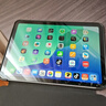 Apple/苹果 iPad11英寸 A16芯片2025年款 平板电脑 (256GB WLAN版/学习办公娱乐)银色 实拍图