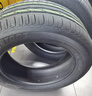 普利司通（Bridgestone）汽车轮胎 205/55R16 91V ER300 配套卡罗拉/马自达3/适配思域速腾 实拍图
