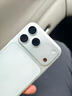 Apple/苹果【需现场激活】 iPhone 17 Pro Max 256GB 银色 支持移动联通电信5G 双卡双待【返话费券】 实拍图