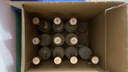 汾酒 黄盖玻汾 清香型高度白酒 53度 475mL*12瓶 整箱装 实拍图