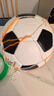 361°足球儿童4号机缝足球中小学教学训练室内外比赛足球 经典款 实拍图