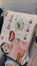 好奇（Huggies）铂金装小桃裤拉拉裤箱装XXXL64片尿不湿【透爽散热】 实拍图