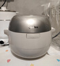 美的（Midea）电饭煲电饭锅小型迷你家用1-2人小容量智能预约多功能煲汤小米粥2L小饭煲品牌官方以旧换新RC208 实拍图