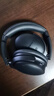 BOSE QuietComfort 消噪耳机 无线消噪蓝牙耳机头戴式主动降噪耳机 QC45升级款 动态音质均衡 QC45升级款SC-经典黑 实拍图