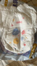 好奇（Huggies）金装拉拉裤XXL74(15kg以上)尿不湿【速干不易红】 实拍图