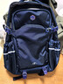 卡拉羊初高中生书包大容量中学生减负护脊大学生电脑包通勤男双肩包背包 实拍图