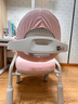 爱果乐（IGROW）儿童学习椅学生座椅子矫姿写字椅升降久坐舒服儿童学习餐桌椅 实拍图