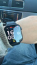 小米（MI）REDMI Watch 6典雅黑 国家补贴 澎湃OS 3 心率血氧监测 红米手表6 小米汽车 送男友送女友 实拍图