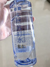 依能 天然苏打水 弱碱性pH8.0+ 无添加 420ml*24瓶 整箱装 饮用天然水 实拍图