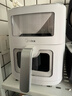 美的（Midea）新风炎烤空气炸锅0氟涂层2025年新款双热源免翻面 双可视大视窗空气炸锅蒸烤一体6.5L送礼 KZC6521 实拍图
