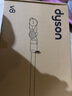 戴森（DYSON）V8无绳吸尘器【升级款】手持无线吸尘器 除螨 宠物 家庭适用 实拍图