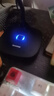 纽曼（Newmine）ZM15 电脑麦克风收音麦K歌 USB电容麦 游戏电竞直播话筒降噪 语音视频会议直播网课桌面麦 黑色 实拍图