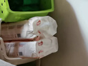 好奇（Huggies）铂金装小桃裤纸尿裤S96片(4-8kg)新生儿小号尿不湿【透爽散热】 实拍图