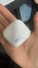 Apple/苹果 AirPods 4(支持主动降噪)搭配无线充电盒(USB-C)苹果耳机 蓝牙耳机适用iPhone/iPad 四代 实拍图