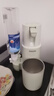 飞利浦（PHILIPS）家用即热饮水机口袋热水机小型桌面家用台式免安装便携速热饮水机 烧水壶年会采购ADD4844 实拍图